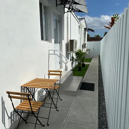 Lyz Miami Airport Apartment Exterior photo