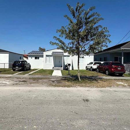 Lyz Miami Airport Apartment Exterior photo