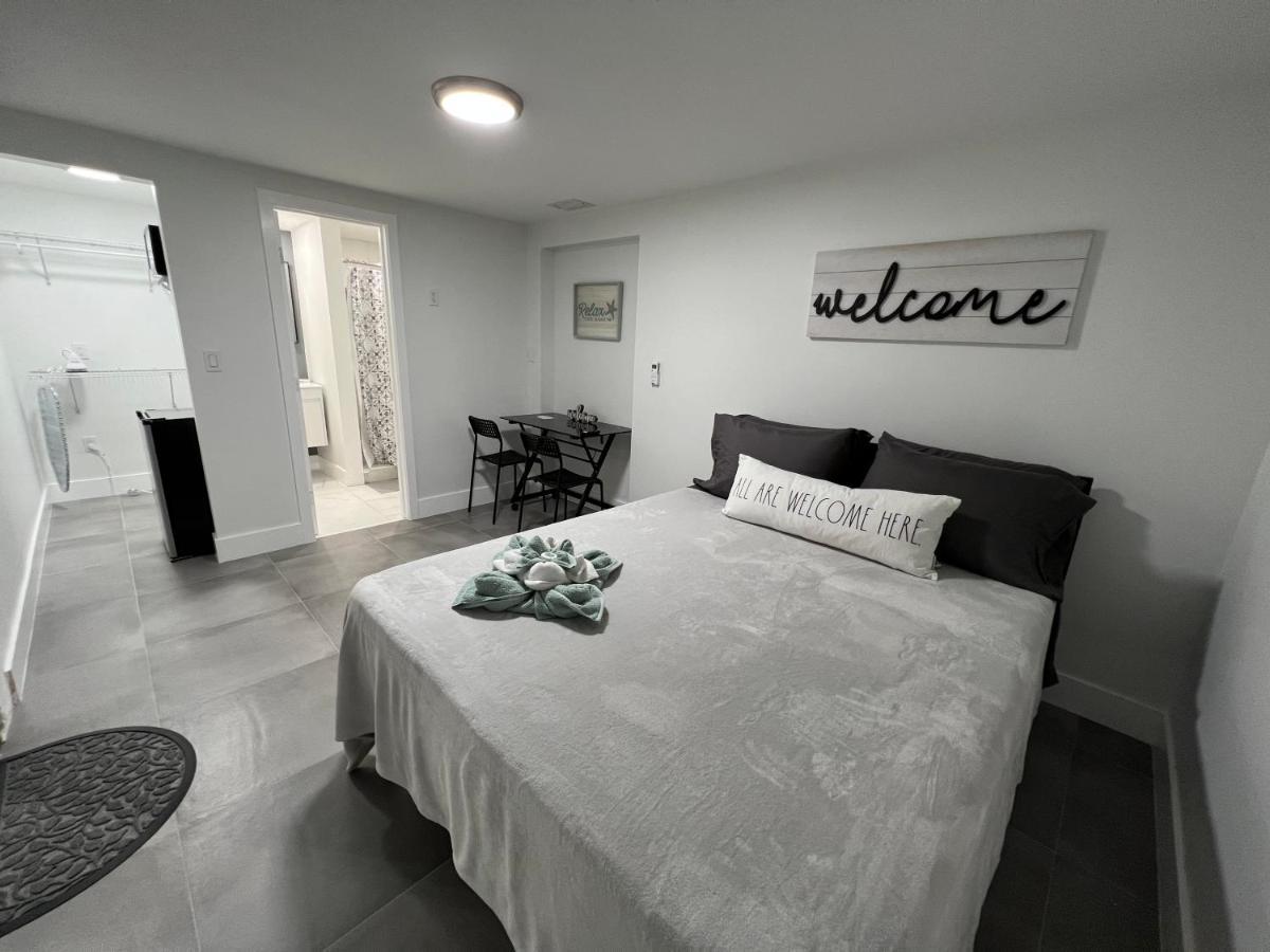 Lyz Miami Airport Apartment Exterior photo