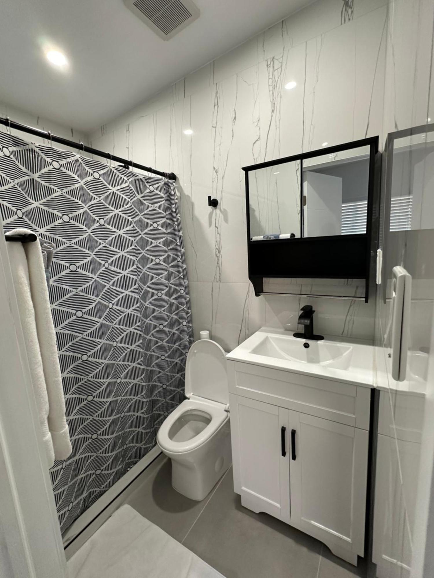 Lyz Miami Airport Apartment Exterior photo
